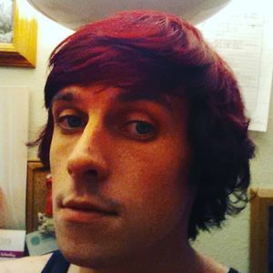 Meet your Posher, Paul